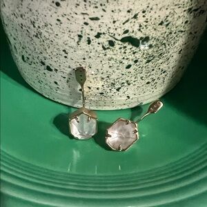 Kendra Scott Jordy earring jackets only